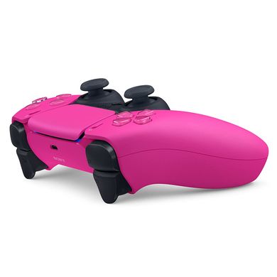 Беспроводной контроллер DualSense (PS5) Nova Pink
