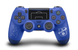 Sony Dualshock 4 (PS4) F.C., Голубой
