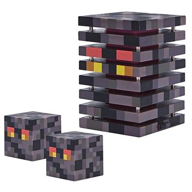 Игровая фигурка Minecraft Magma Cube