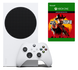 Xbox Series S 512Gb + Red Dead Redemption 2