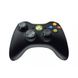 Геймпад Wireless Controller Xbox 360 Black