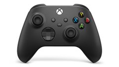 Microsoft Xbox Series Wireless Controller (Carbon Black)