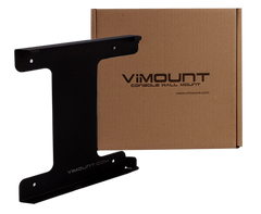 Крепление на стену ViMount для PlayStation 4 Slim (Black)