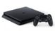 Sony Playstation 4 Slim 500Gb + Mortal Kombat 11, Черный, 500 ГБ