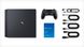 Sony PlayStation 4 PRO 1Tb (CUH-7108) + Fortnite, 1 ТБ