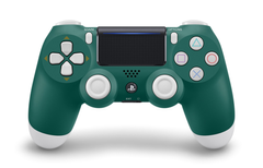 Sony Dualshock 4 (PS4) Alpine Green