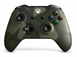 Microsoft Xbox One S Wireless Controller (Armed Forces 2)