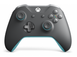 Microsoft Xbox One S Wireless Controller (Grey/Blue)