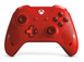 Microsoft Xbox One S Wireless Controller (Sport Red)
