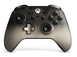 Microsoft Xbox One S Wireless Controller (Phantom Black)