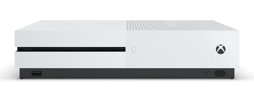 Microsoft Xbox One S 1Tb + Геймпад
