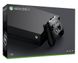 Microsoft Xbox One X 1Tb, Черный, 1 ТБ