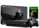 Microsoft Xbox One X 1Tb + Fallout 76