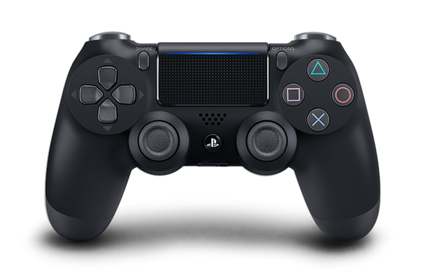 Sony PlayStation 4 PRO 1Tb, Черный, 1 ТБ