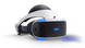 Очки виртуальной реальности VR (Camera +VR Worlds)