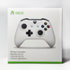 Microsoft Xbox White Wireless Controller
