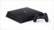 Sony Playstation 4 PRO 1Tb + Fortnite, Черный, 1 ТБ