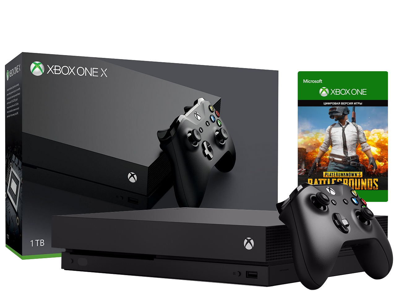 Какой жесткий диск стоит в xbox one x