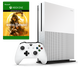 Microsoft Xbox One S 1Tb + Mortal Kombat 11