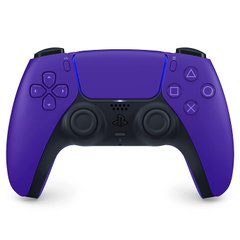 Беспроводной контроллер DualSense (PS5) Galactic Purple