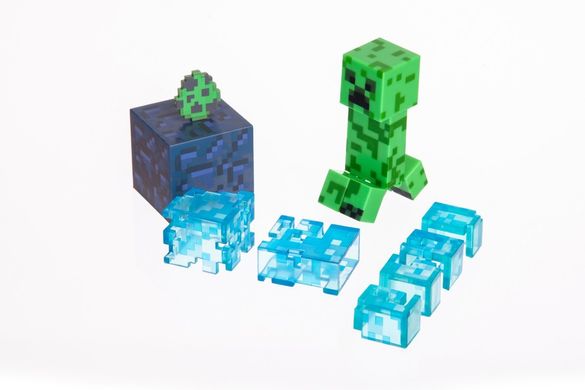 Minecraft Charged Creeper