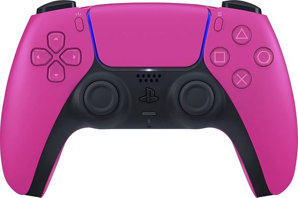 Беспроводной контроллер DualSense (PS5) Nova Pink