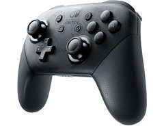 Nintendo Official Switch Pro Controller