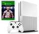 Microsoft Xbox One S 1Tb + EA Sports UFC 3