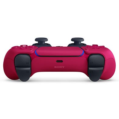 Беспроводной контроллер DualSense (PS5) Cosmic Red