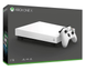 Microsoft Xbox One X 1Tb White