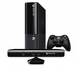 Microsoft Xbox 360 E 500Gb + Kinect + 110 Игр В Подарок