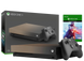 Microsoft Xbox One X 1Tb + Battlefield V, 1 ТБ