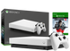 Microsoft Xbox One X 1Tb + Gears 5, Білий, 1 ТБ